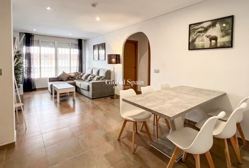 Venta - 1. Apartamento / piso -
Playa del Cura - Torrevieja