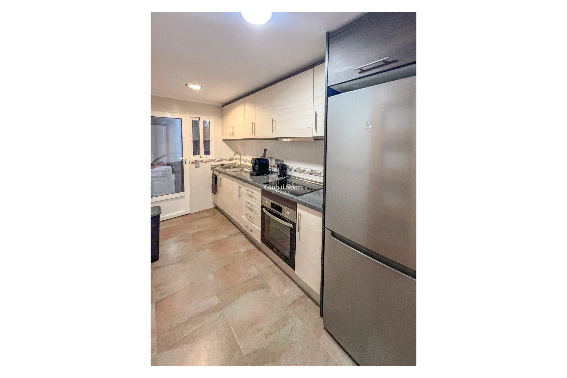 Venta - 1. Apartamento / piso -
Playa del Cura - Torrevieja