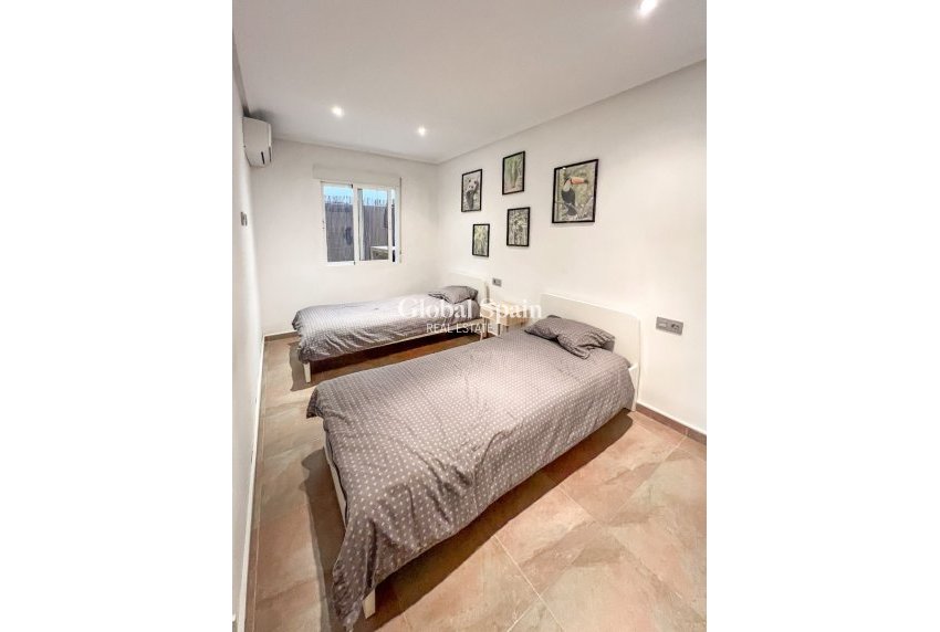 Venta - 1. Apartamento / piso -
Playa del Cura - Torrevieja