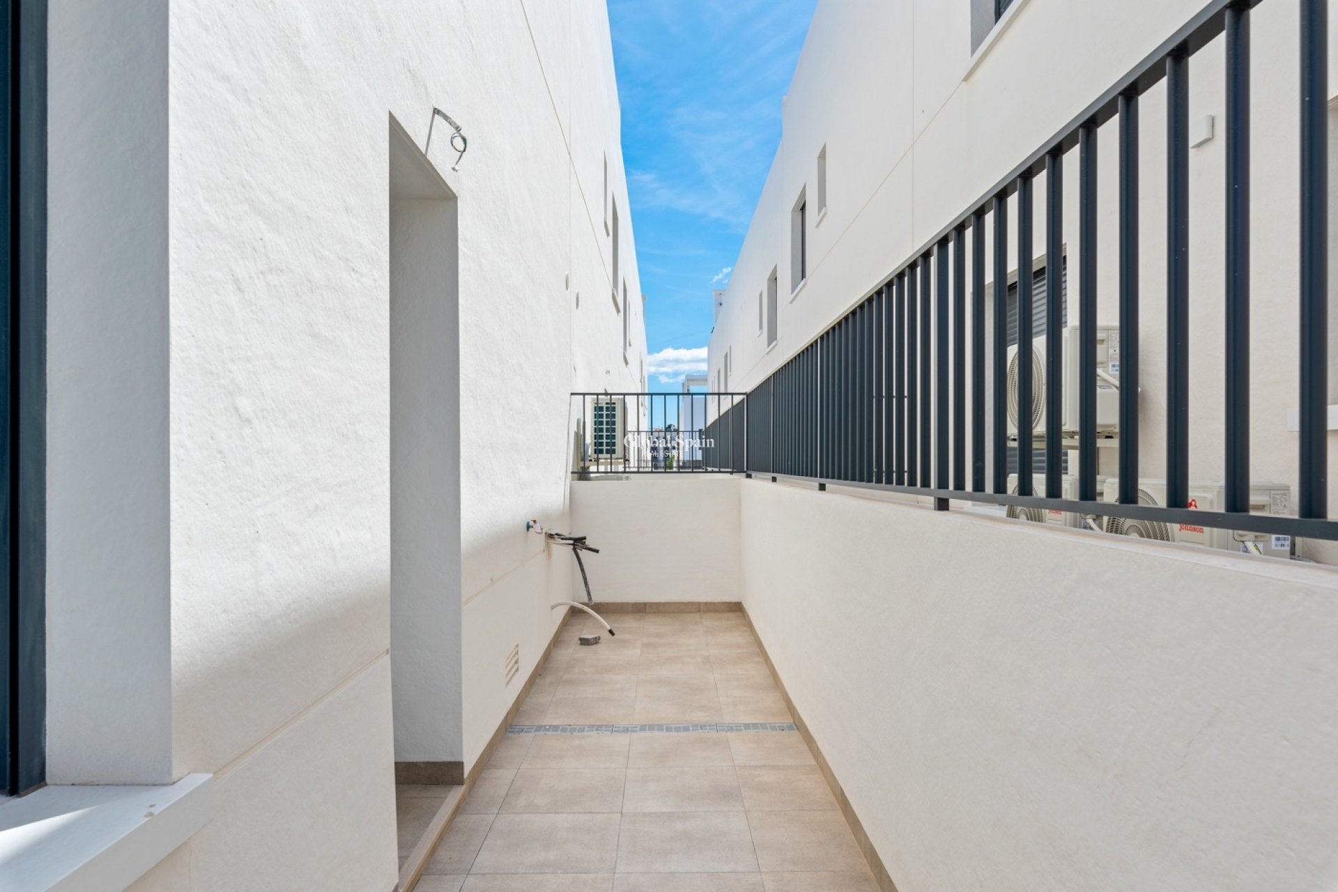 Venta - 1. Apartamento / piso -
SAN MIGUEL DE SALINAS - Costa Blanca South