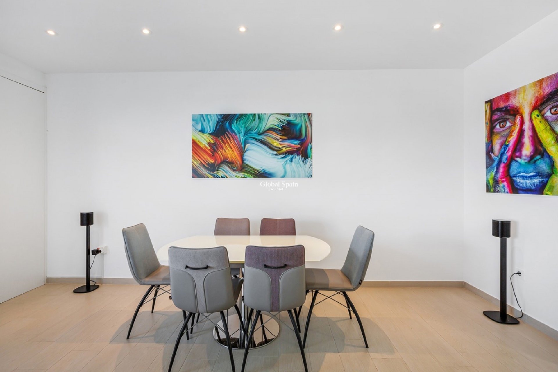 Venta - 2. Casa de pueblo -
CIUDAD QUESADA - Costa Blanca South