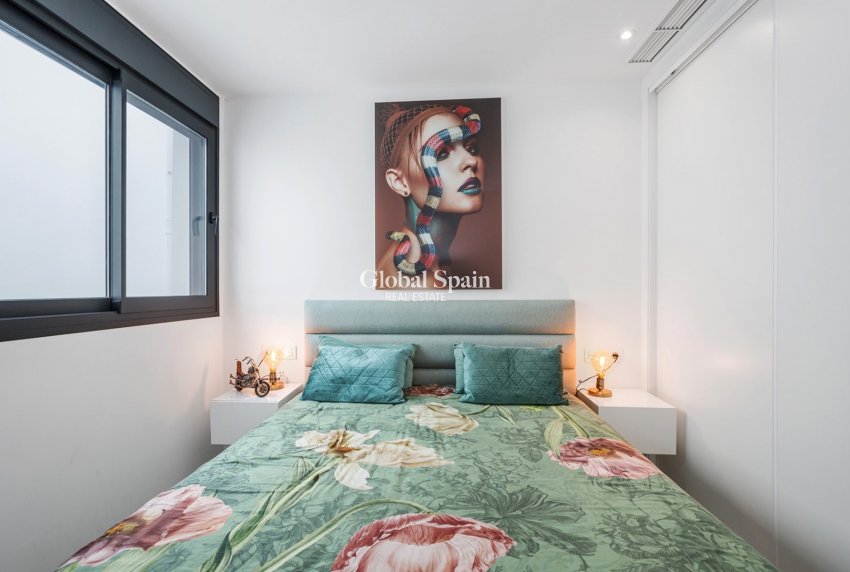 Venta - 2. Casa de pueblo -
CIUDAD QUESADA - Costa Blanca South