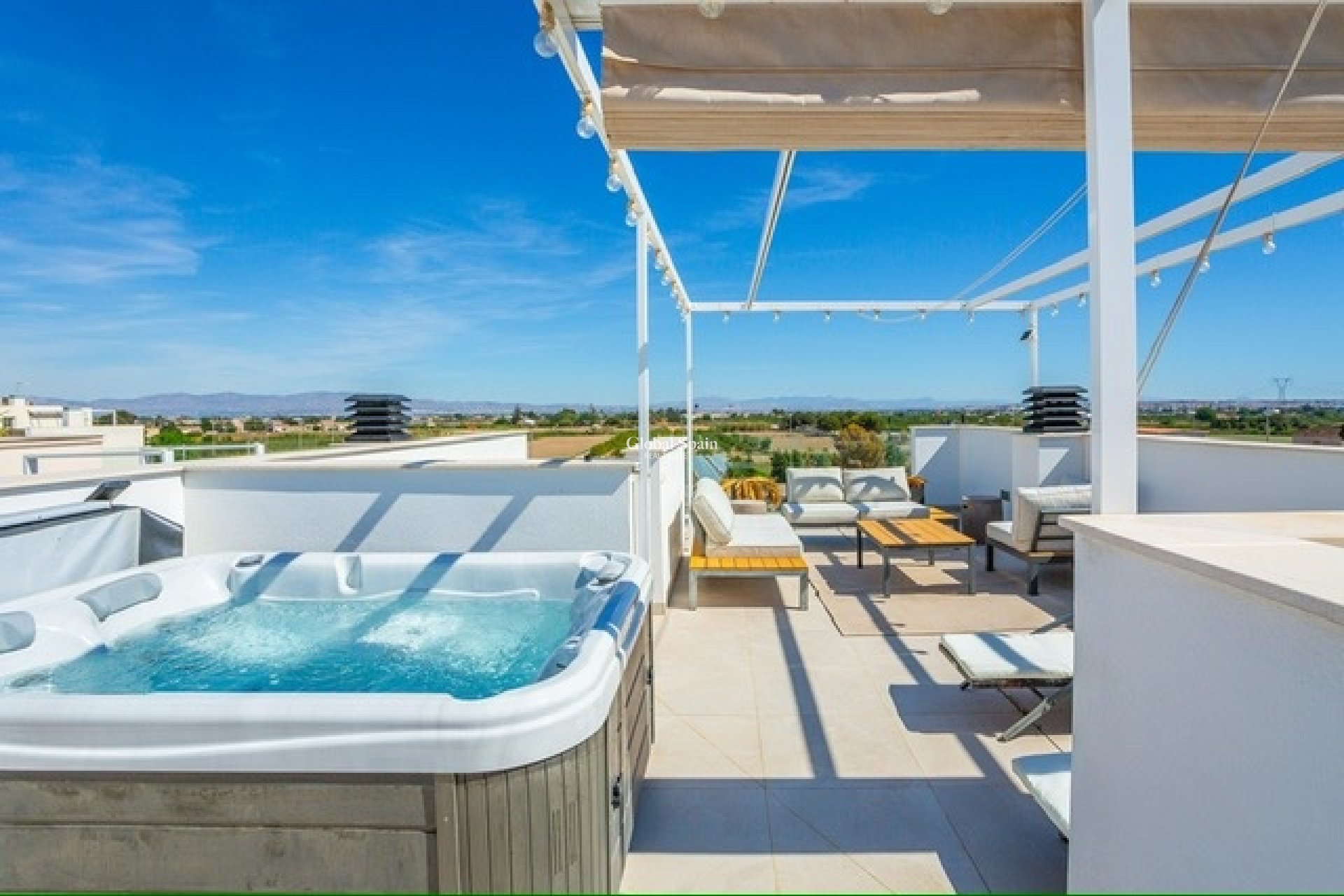 Venta - 2. Casa de pueblo -
CIUDAD QUESADA - Costa Blanca South