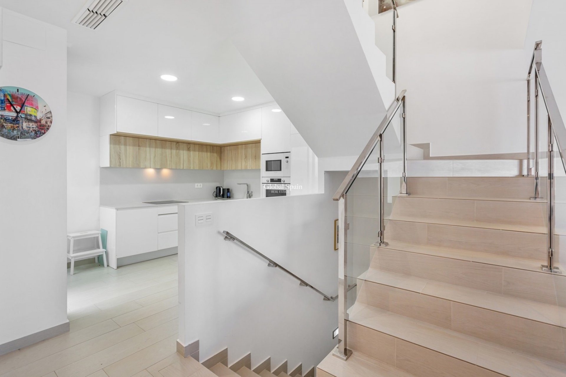 Venta - 2. Casa de pueblo -
CIUDAD QUESADA - Costa Blanca South