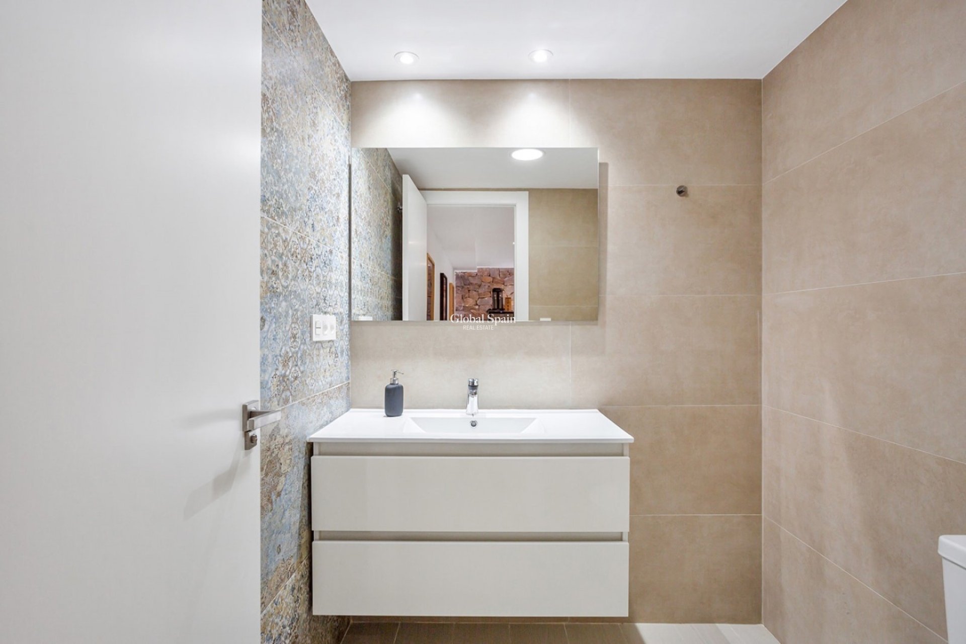 Venta - 2. Casa de pueblo -
CIUDAD QUESADA - Costa Blanca South