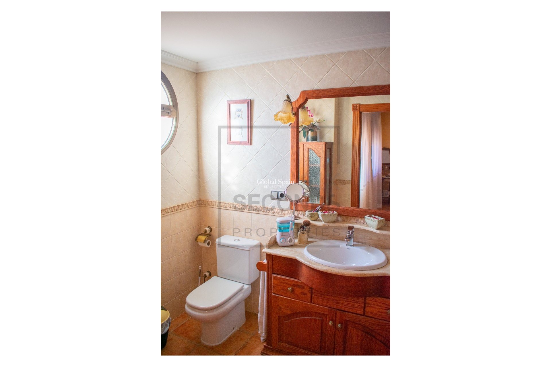 Venta - 2. Casa de pueblo -
GUARDAMAR DEL SEGURA - Guardamar pueblo