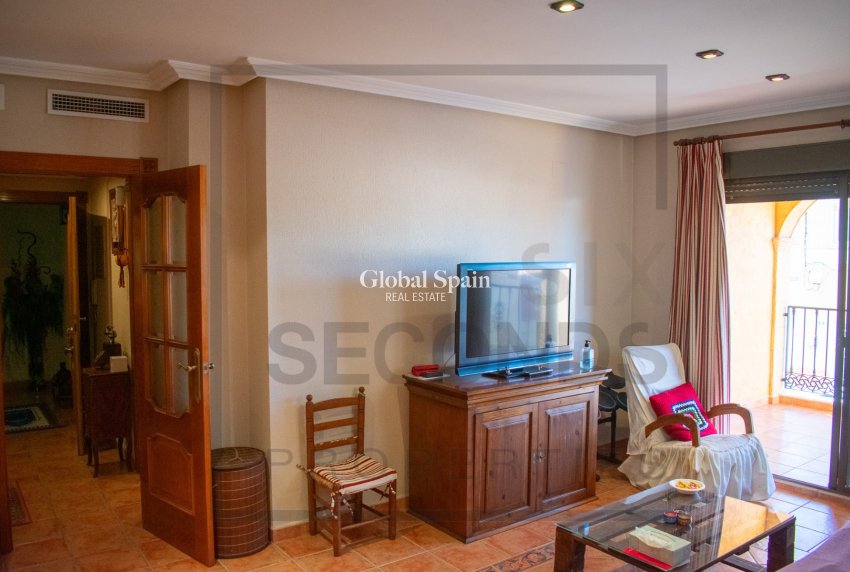 Venta - 2. Casa de pueblo -
GUARDAMAR DEL SEGURA - Guardamar pueblo