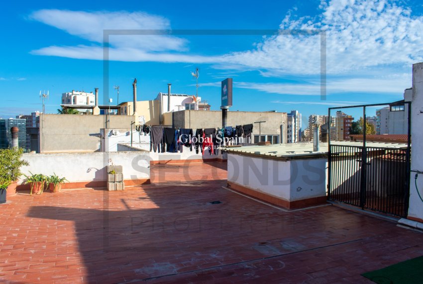 Venta - 2. Casa de pueblo -
GUARDAMAR DEL SEGURA - Guardamar pueblo