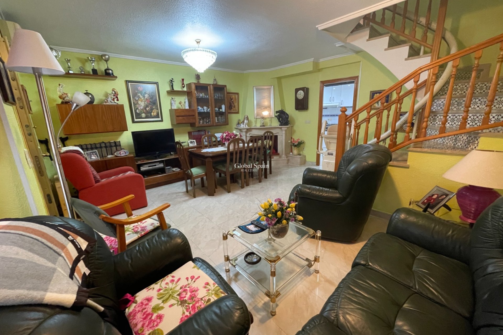 Venta - 2. Casa de pueblo -
GUARDAMAR DEL SEGURA