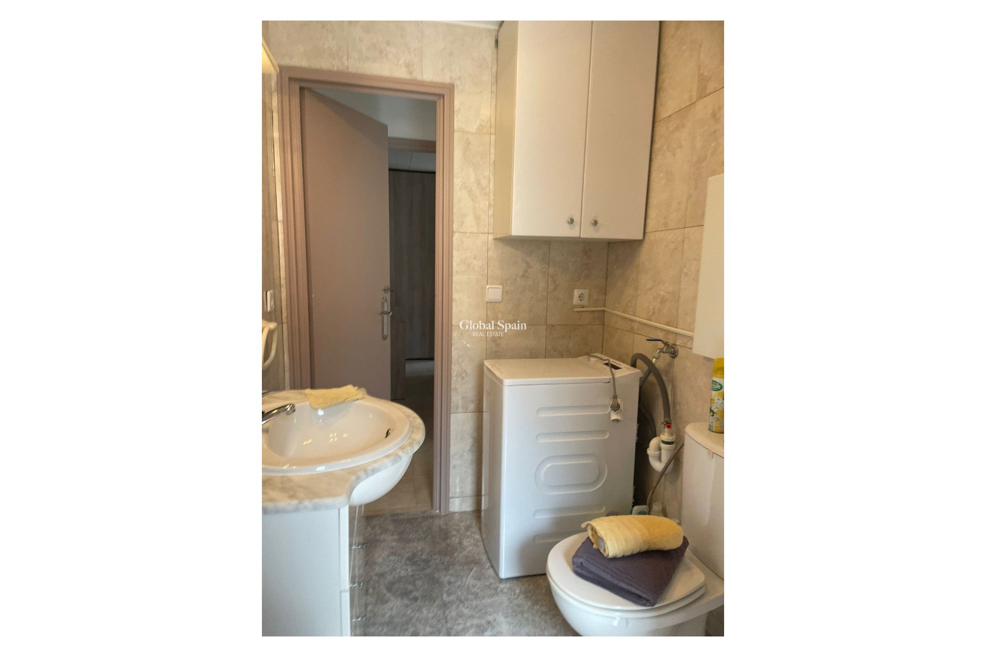 Venta - 2. Casa de pueblo -
ORIHUELA COSTA - La Florida