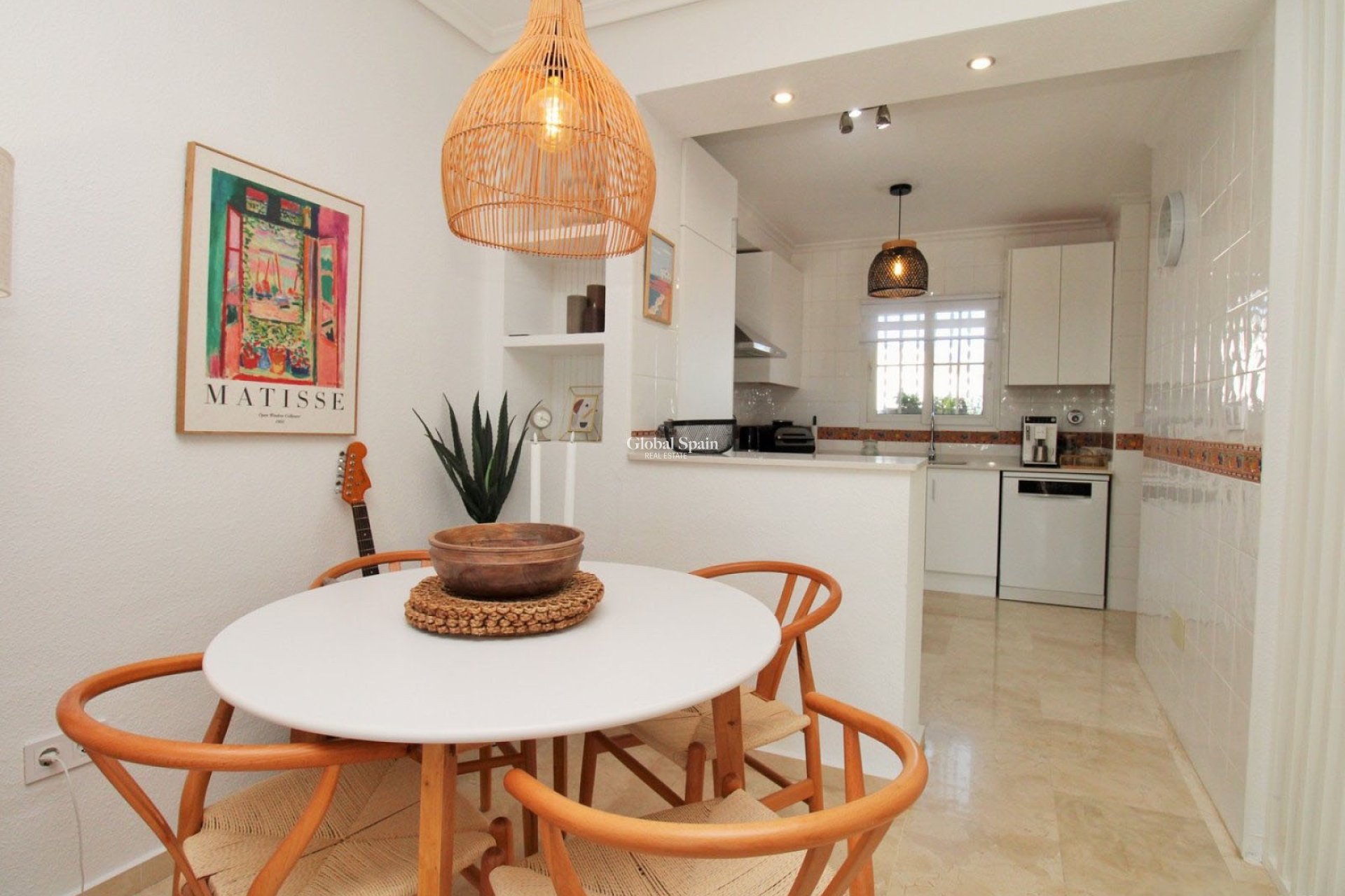 Venta - 2. Casa de pueblo -
ORIHUELA COSTA - VILLAMARTÍN