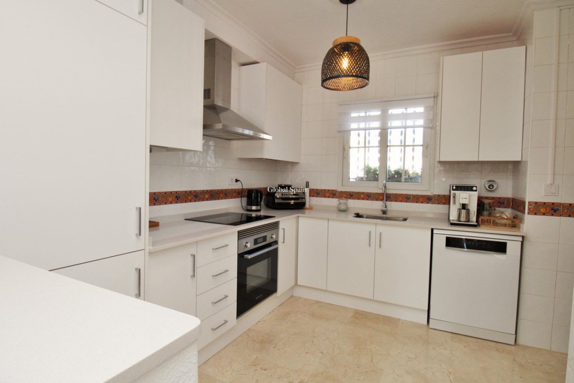 Venta - 2. Casa de pueblo -
ORIHUELA COSTA - VILLAMARTÍN