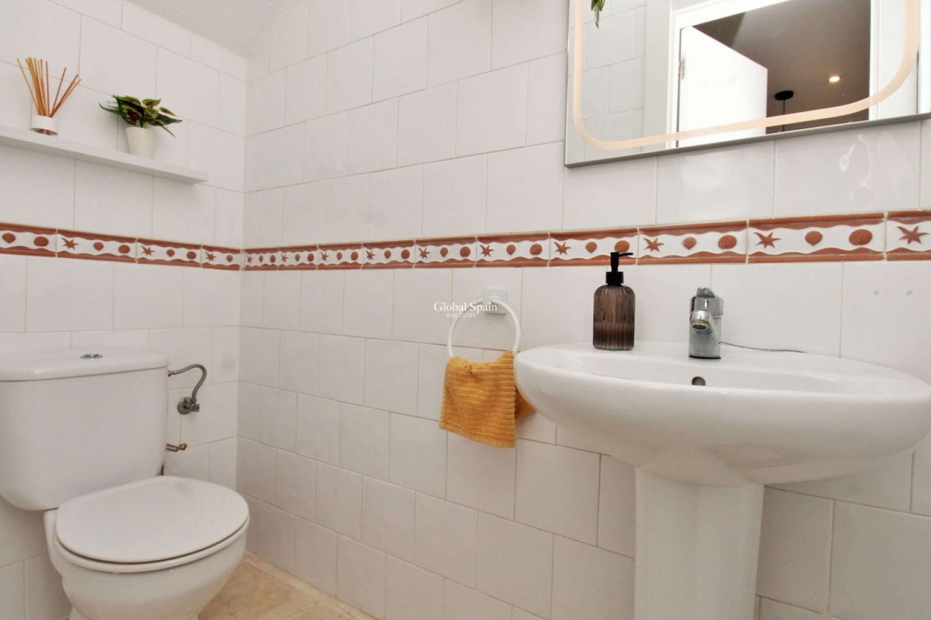 Venta - 2. Casa de pueblo -
ORIHUELA COSTA - VILLAMARTÍN