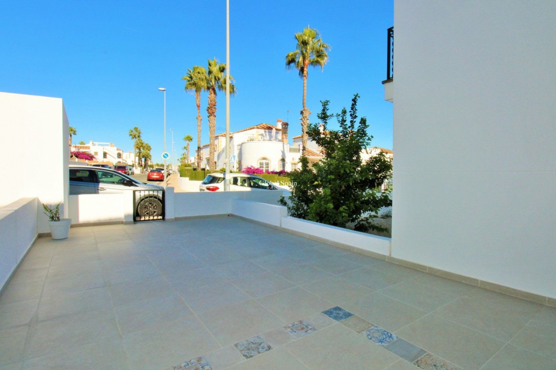 Venta - 2. Casa de pueblo -
ORIHUELA COSTA - VILLAMARTÍN