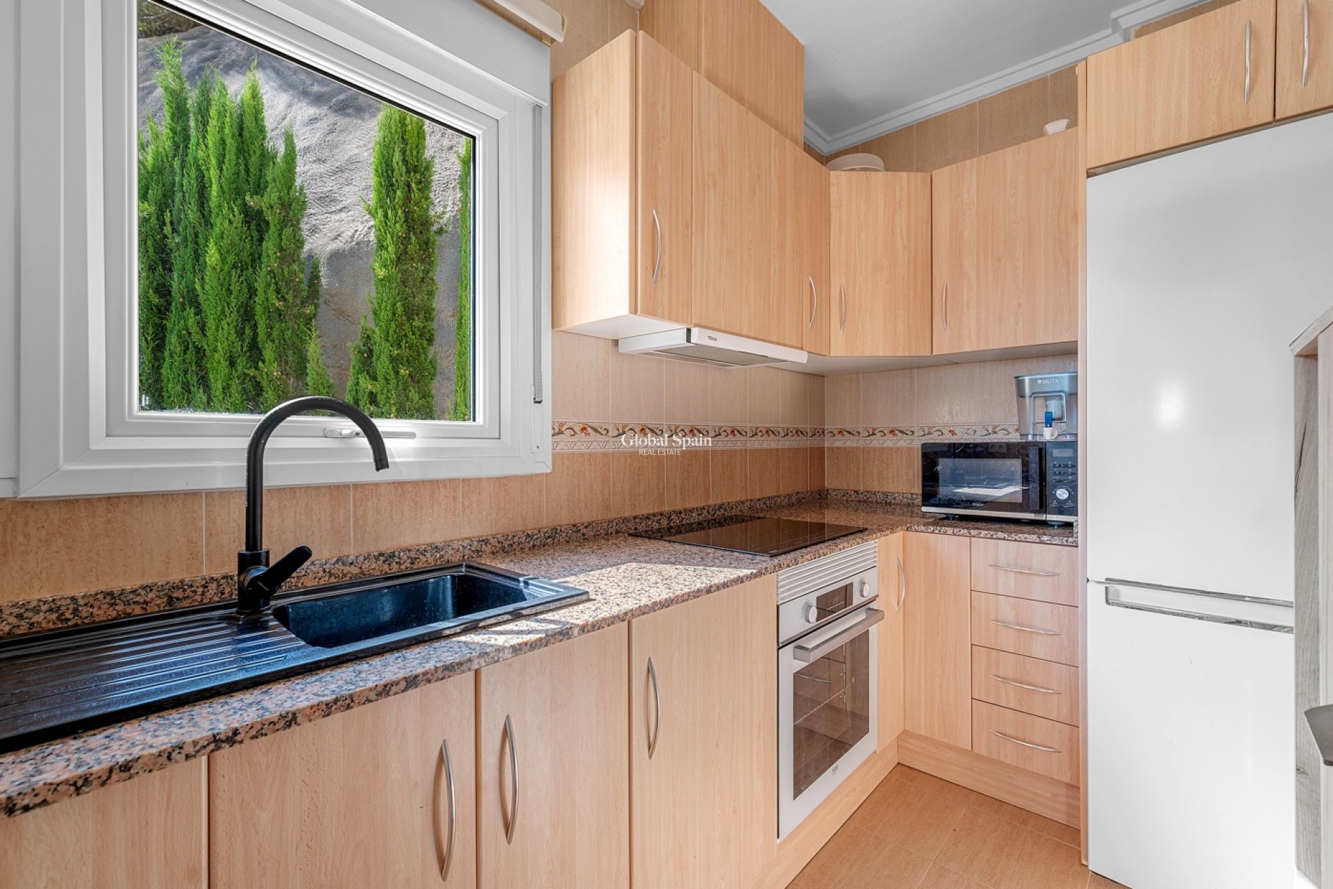 Venta - 3. Villa adosada -
CIUDAD QUESADA - Costa Blanca South