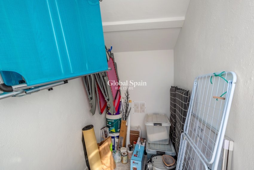 Venta - 3. Villa adosada -
CIUDAD QUESADA - Costa Blanca South