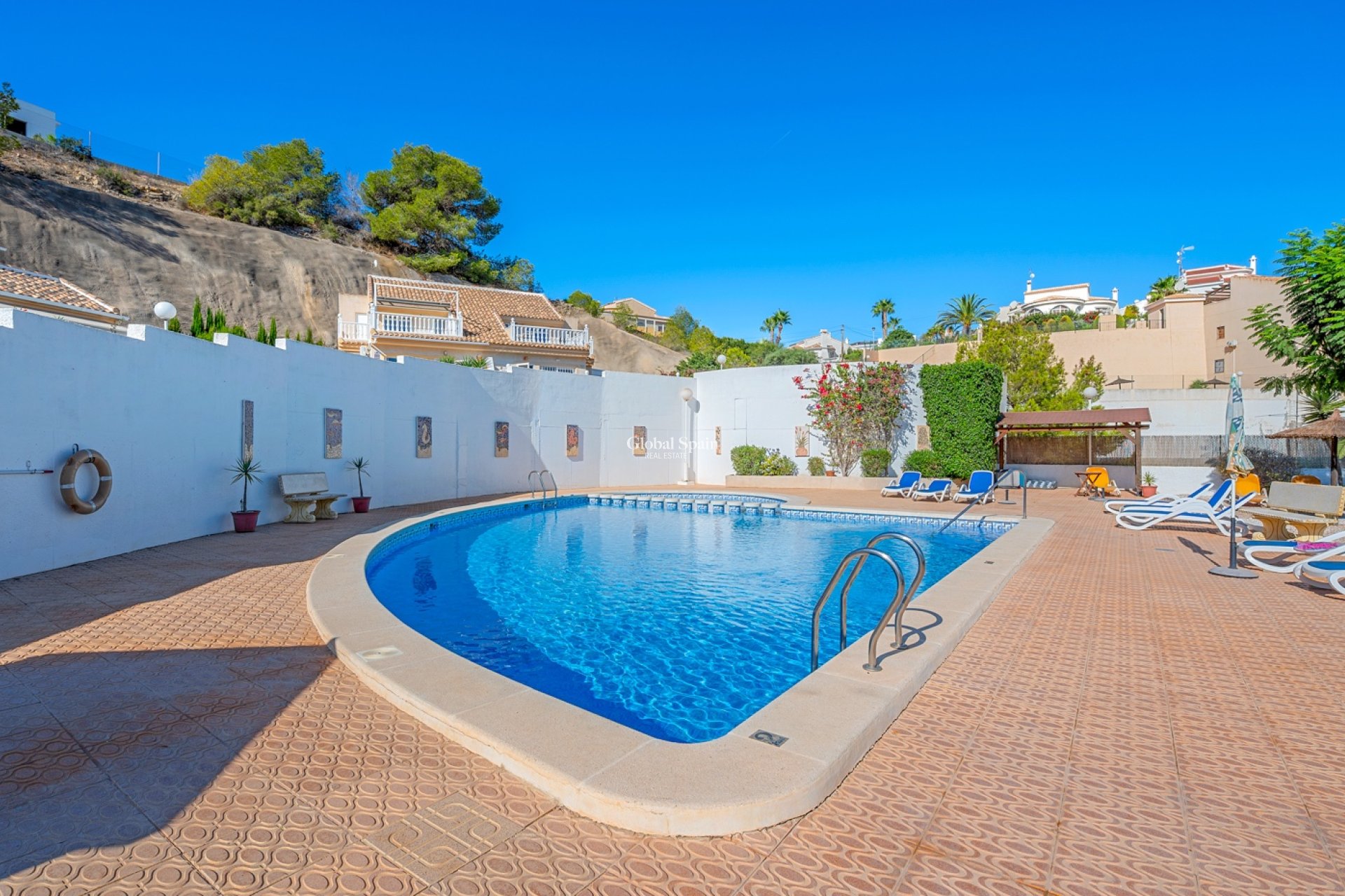 Venta - 3. Villa adosada -
CIUDAD QUESADA - Costa Blanca South