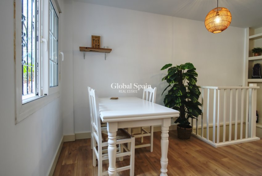 Venta - 3. Villa adosada -
ORIHUELA COSTA - Costa Blanca South