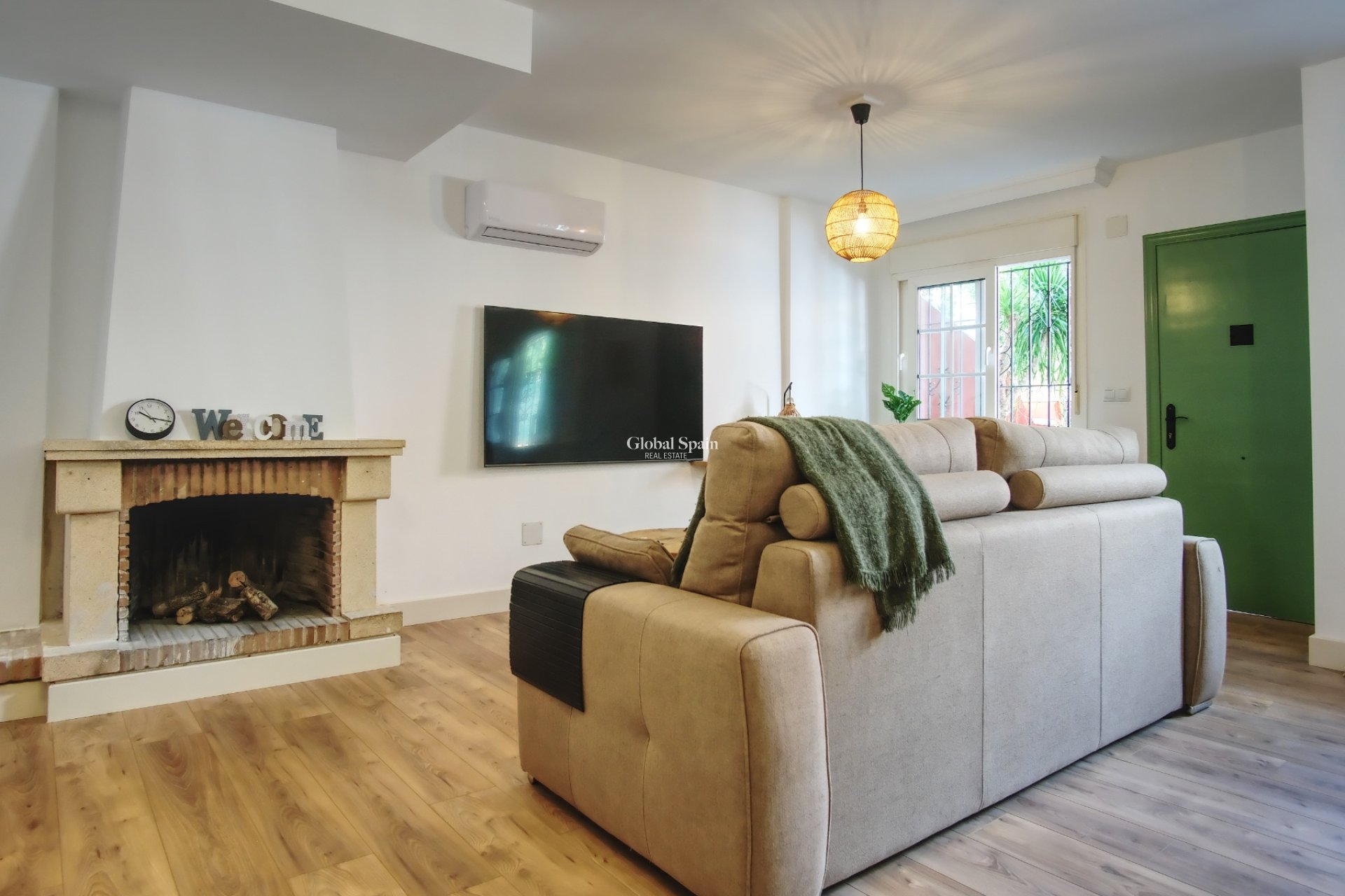 Venta - 3. Villa adosada -
ORIHUELA COSTA - Costa Blanca South