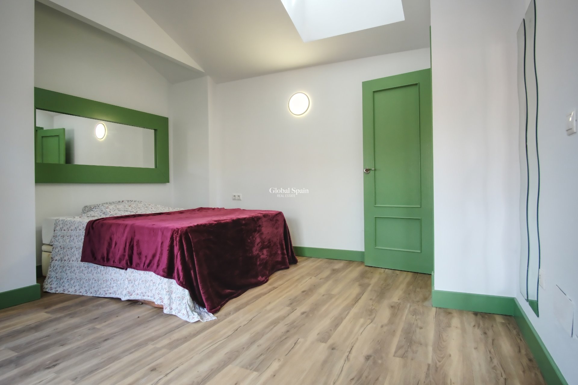 Venta - 3. Villa adosada -
ORIHUELA COSTA - Costa Blanca South