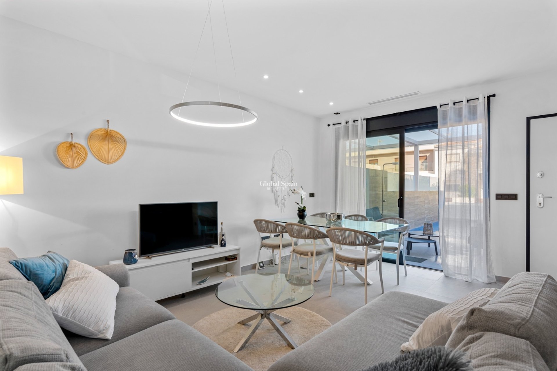 Venta - 4. Casa - Chalet Independiente -
CIUDAD QUESADA - Costa Blanca South