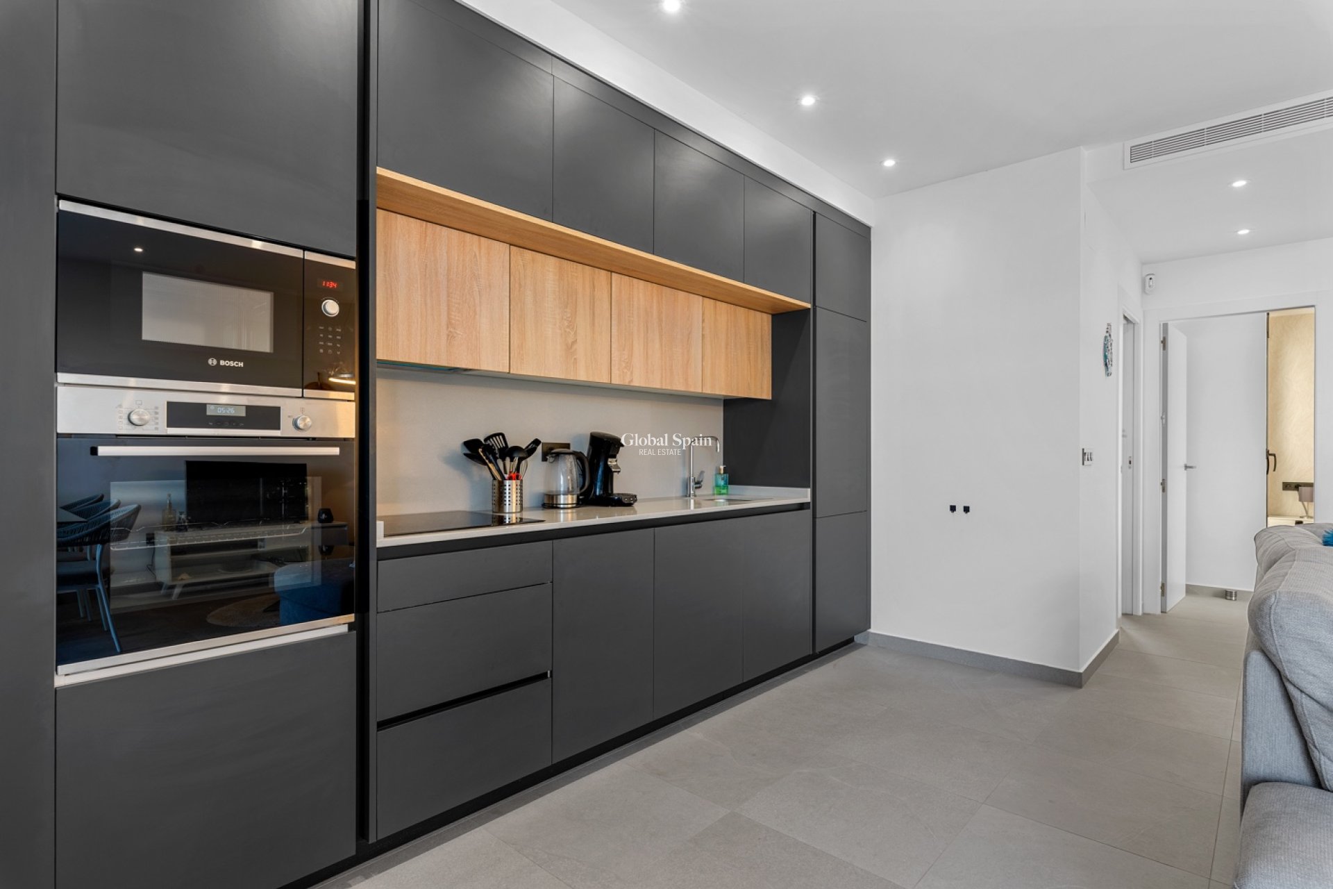 Venta - 4. Casa - Chalet Independiente -
CIUDAD QUESADA - Costa Blanca South