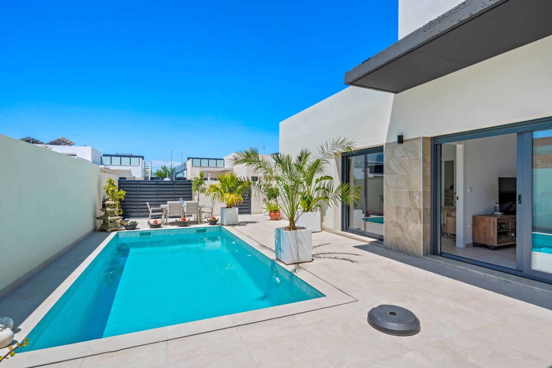 Venta - 6. Villa independiente -
DAYA NUEVA - Costa Blanca South