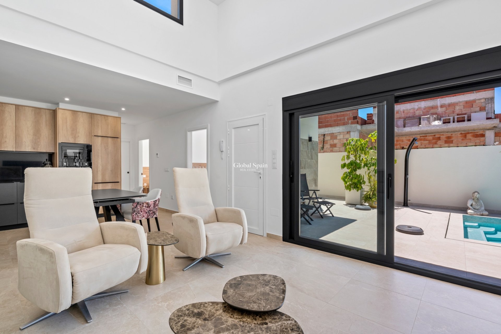 Venta - 6. Villa independiente -
DAYA NUEVA - Costa Blanca South