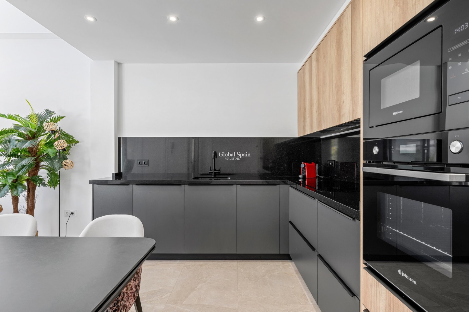 Venta - 6. Villa independiente -
DAYA NUEVA - Costa Blanca South
