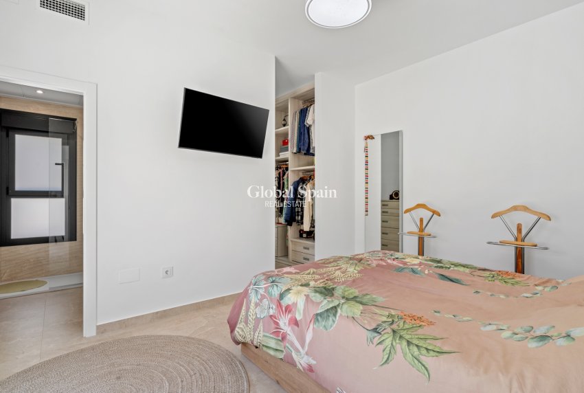Venta - 6. Villa independiente -
DAYA NUEVA - Costa Blanca South