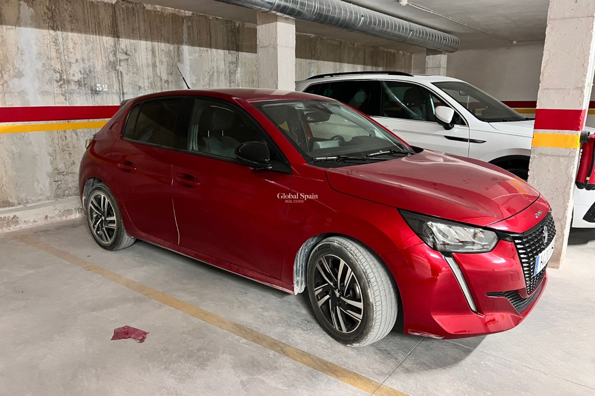 Venta - A. Apartamento / piso -
SAN MIGUEL DE SALINAS - San Miguel Salinas