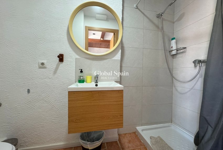 Venta - Albergue -
Gandía - Playa de Gandía