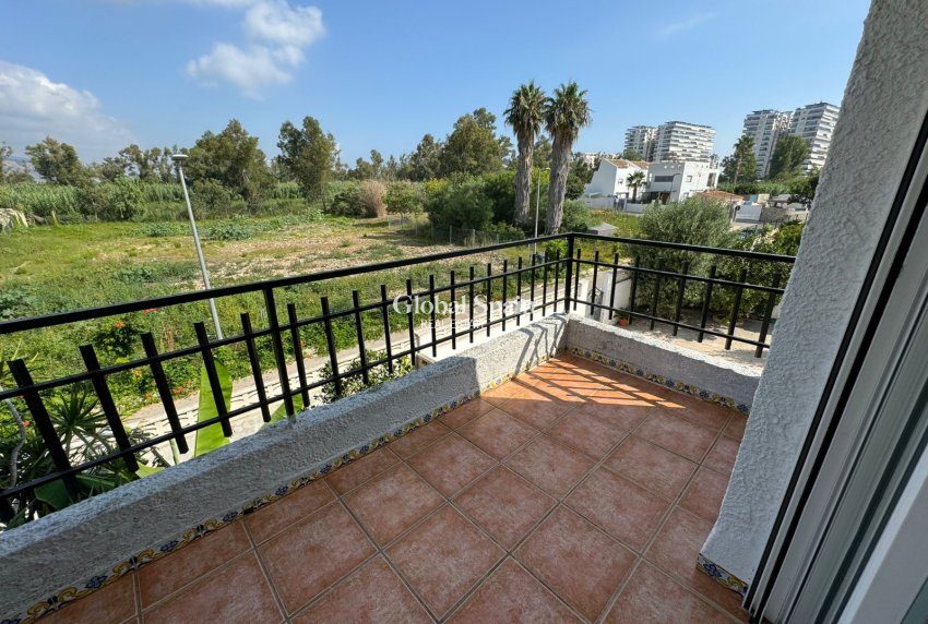 Venta - Albergue -
Gandía - Playa de Gandía