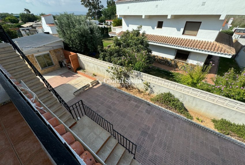 Venta - Albergue -
Gandía - Playa de Gandía