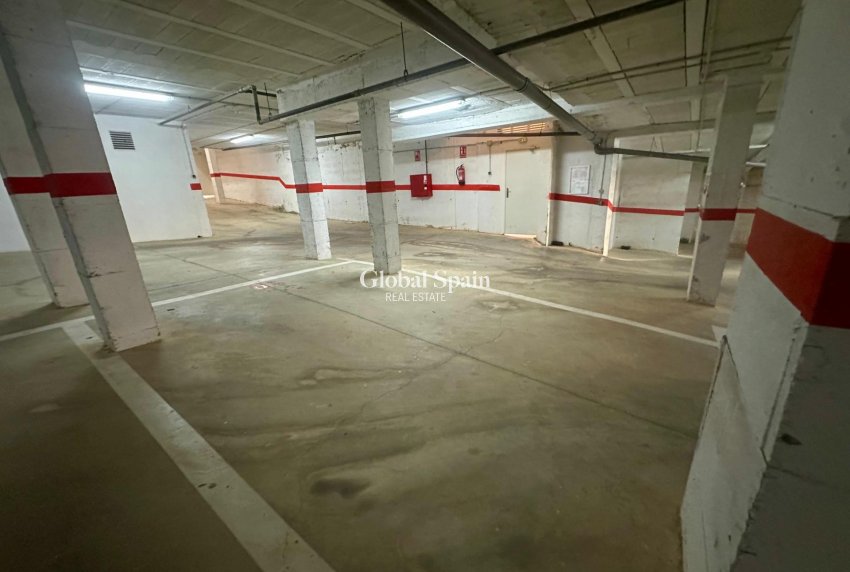 Venta - APARCAMIENTO / GARAJE -
TORREVIEJA - Cabo Cervera