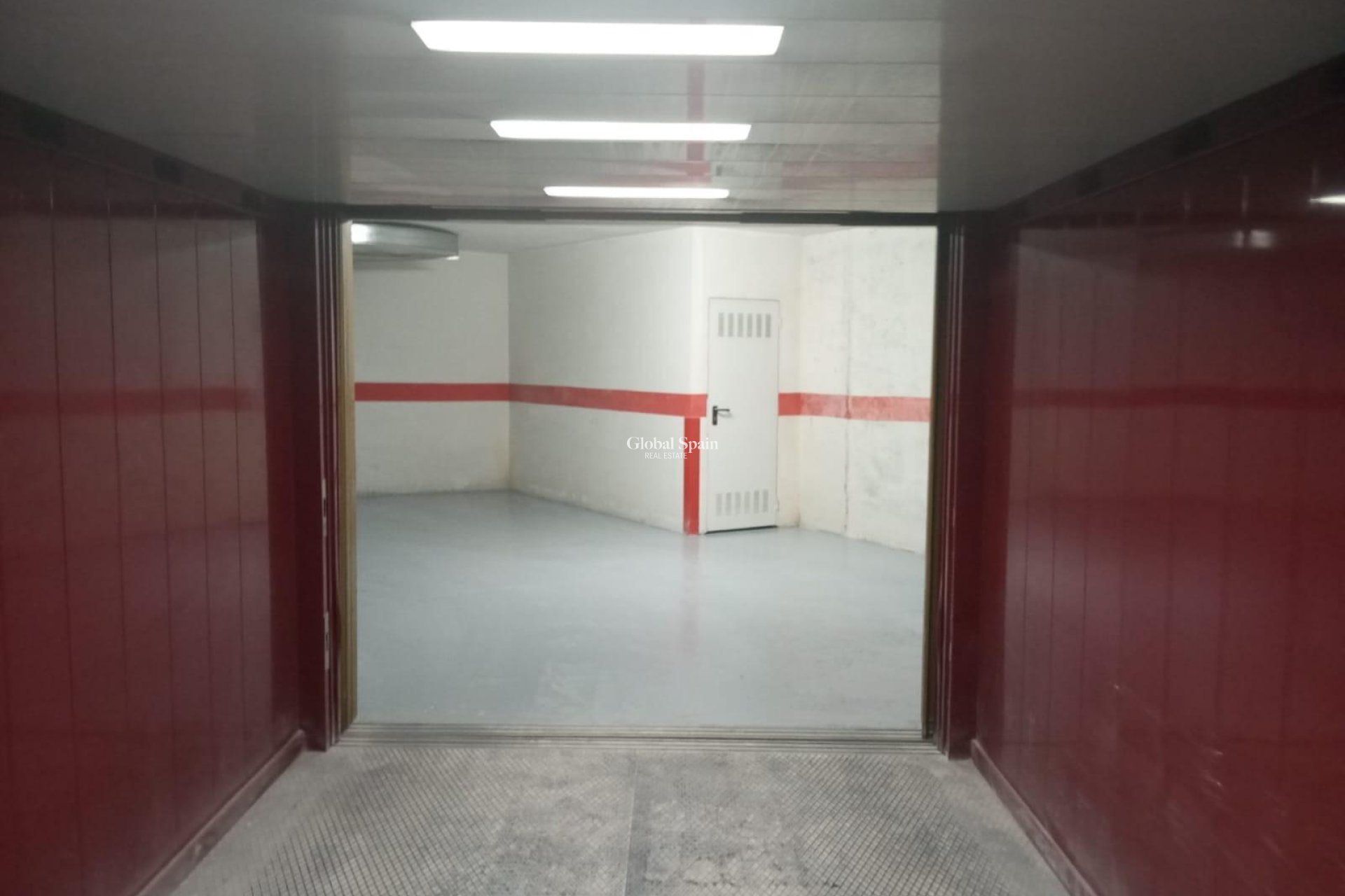 Venta - APARCAMIENTO / GARAJE -
TORREVIEJA - La Mata