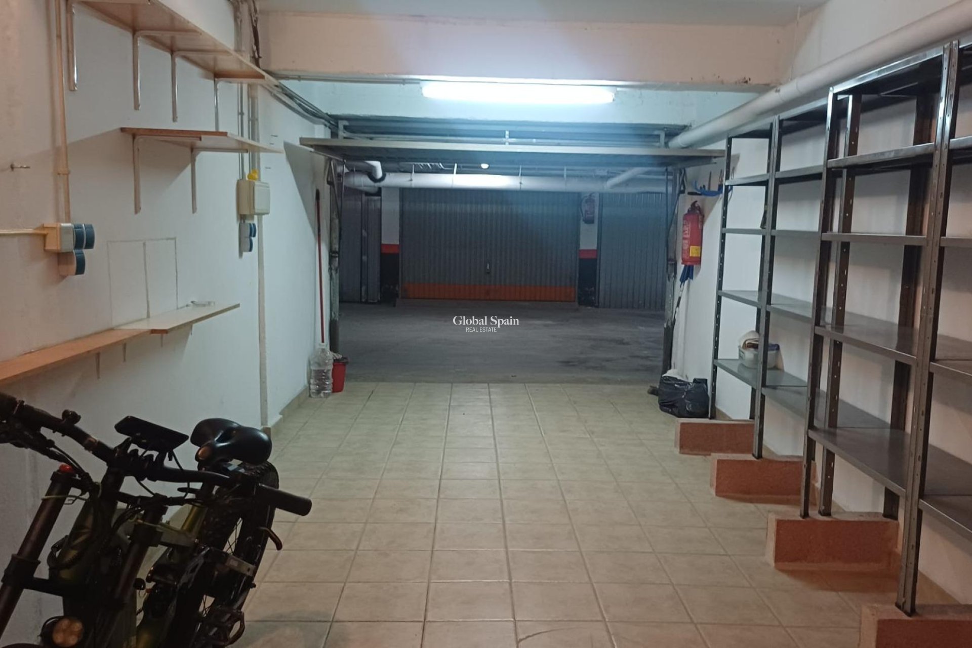 Venta - APARCAMIENTO / GARAJE -
TORREVIEJA - Los Europeos