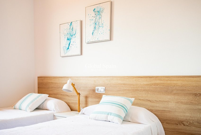 Venta - Apartamento -
ÁGUILAS - Aguilas Costa