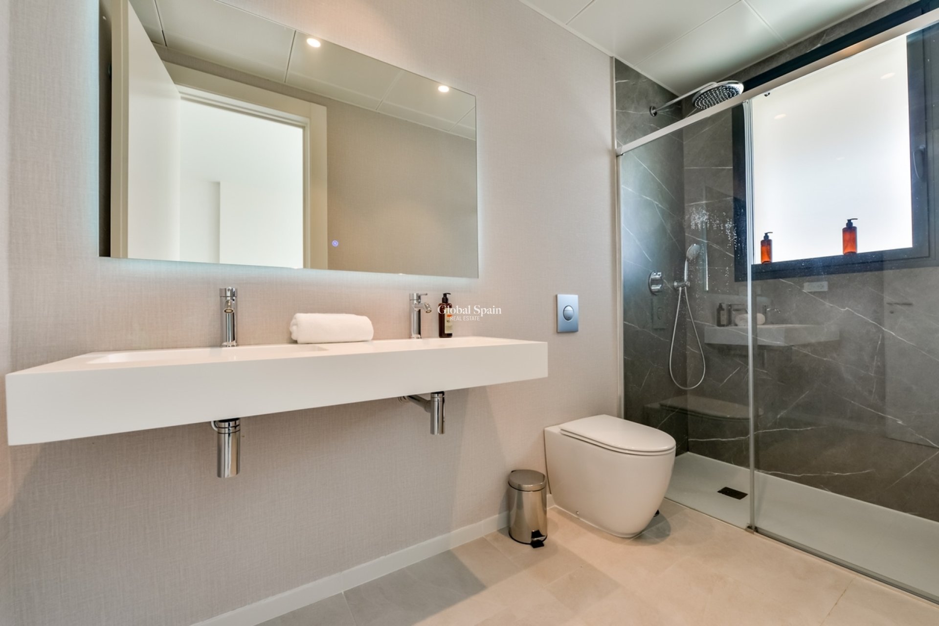 Venta - APARTAMENTO -
ALFAZ DEL PI - Albir