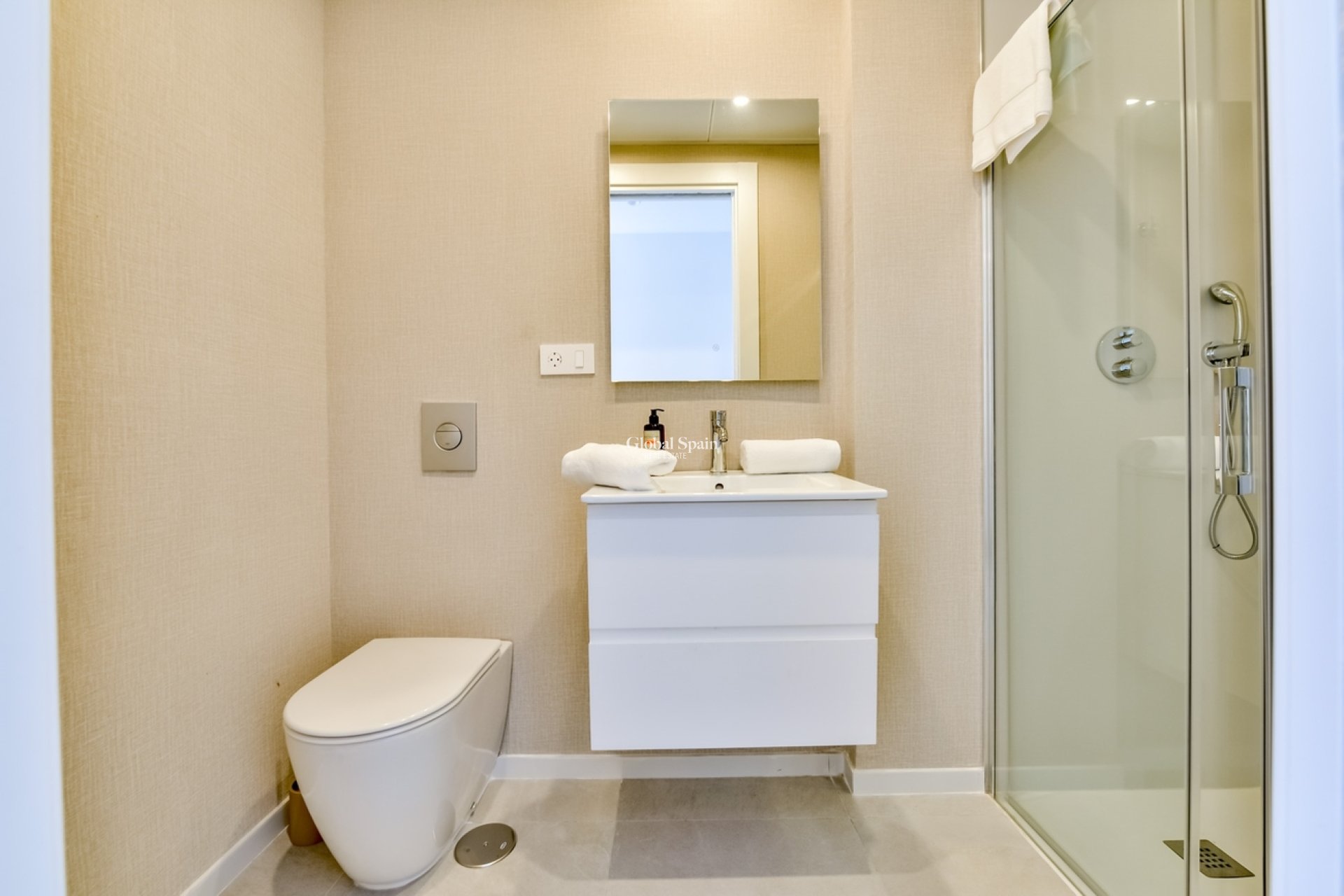 Venta - APARTAMENTO -
ALFAZ DEL PI - Albir