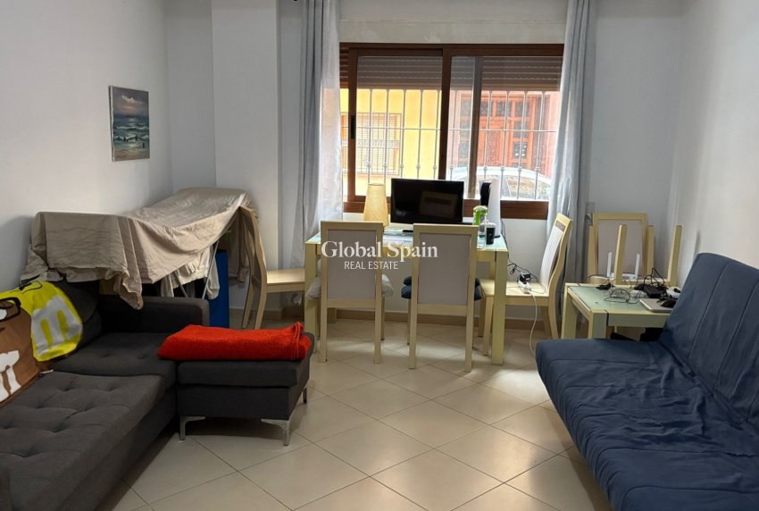 Venta - APARTAMENTO -
ALFAZ DEL PI