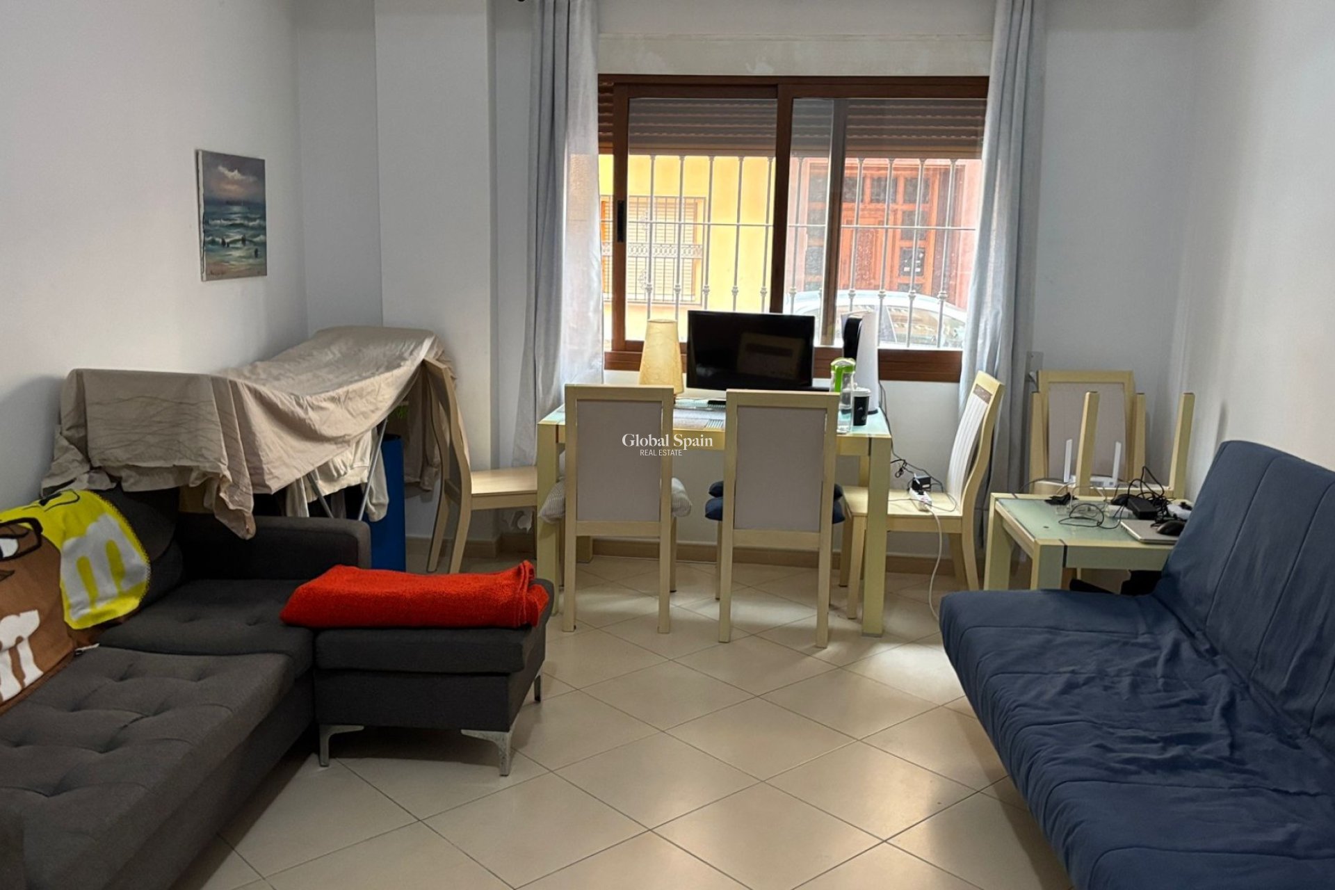 Venta - APARTAMENTO -
ALFAZ DEL PI