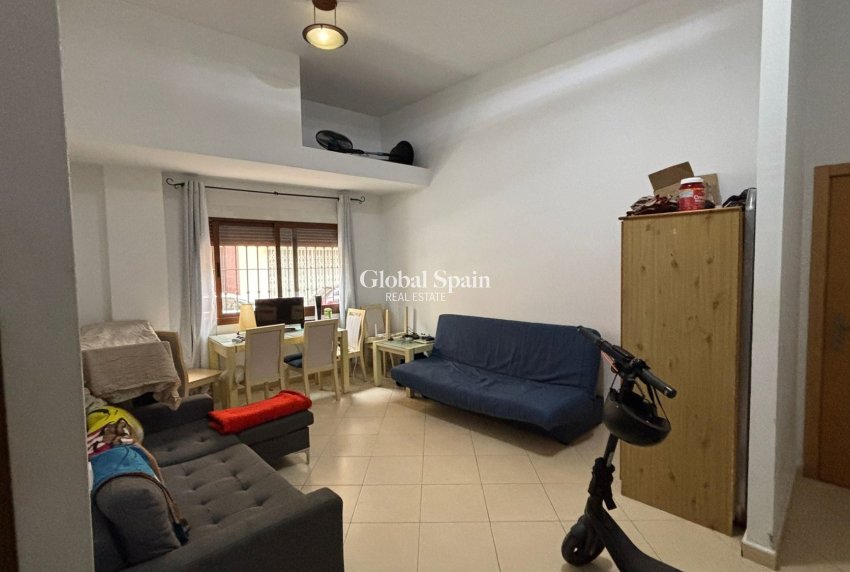 Venta - APARTAMENTO -
ALFAZ DEL PI