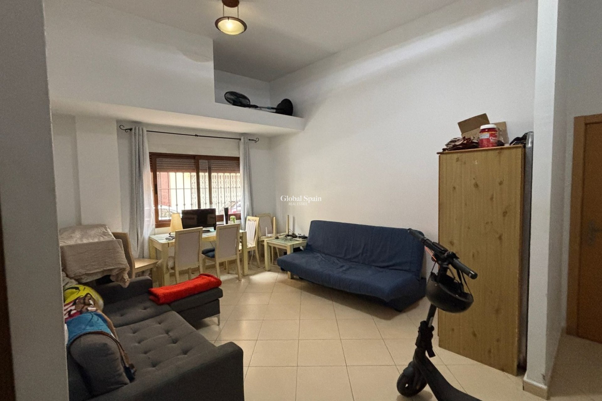 Venta - APARTAMENTO -
ALFAZ DEL PI