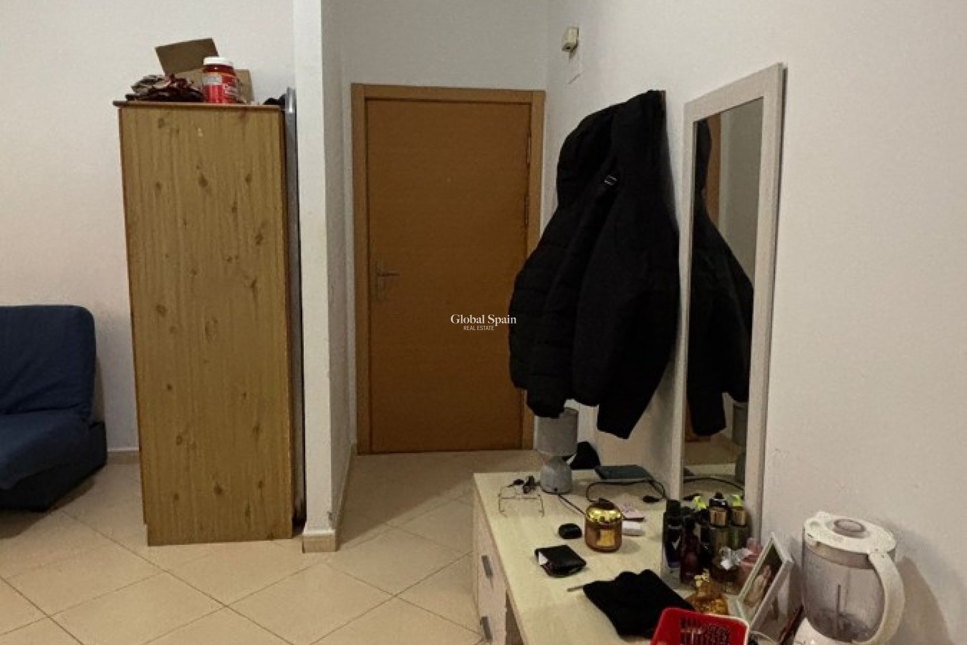 Venta - APARTAMENTO -
ALFAZ DEL PI