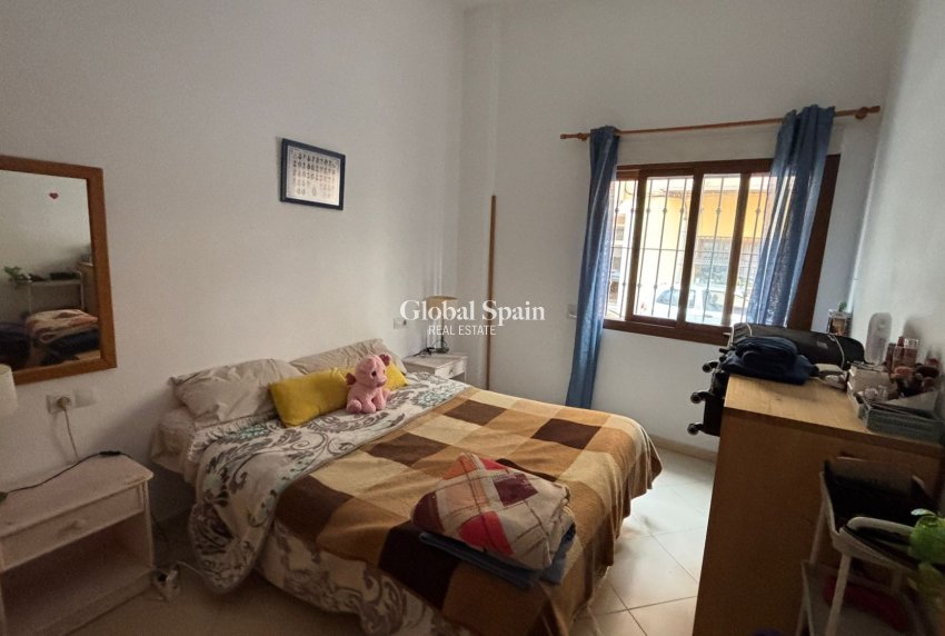 Venta - APARTAMENTO -
ALFAZ DEL PI
