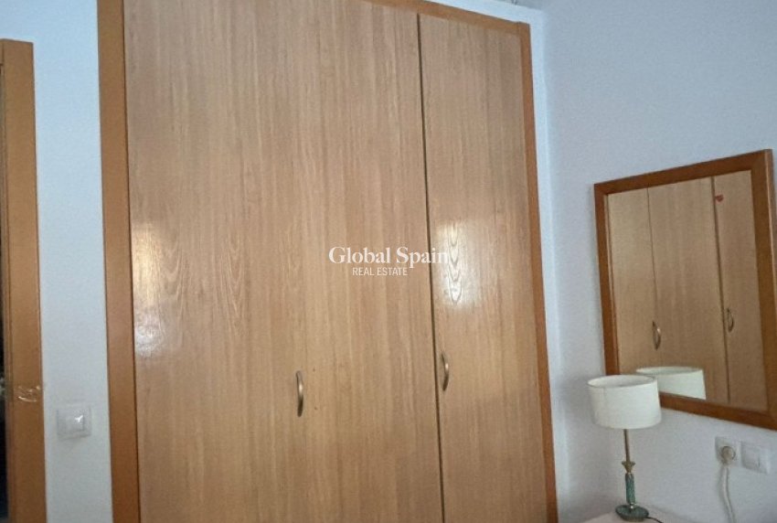 Venta - APARTAMENTO -
ALFAZ DEL PI