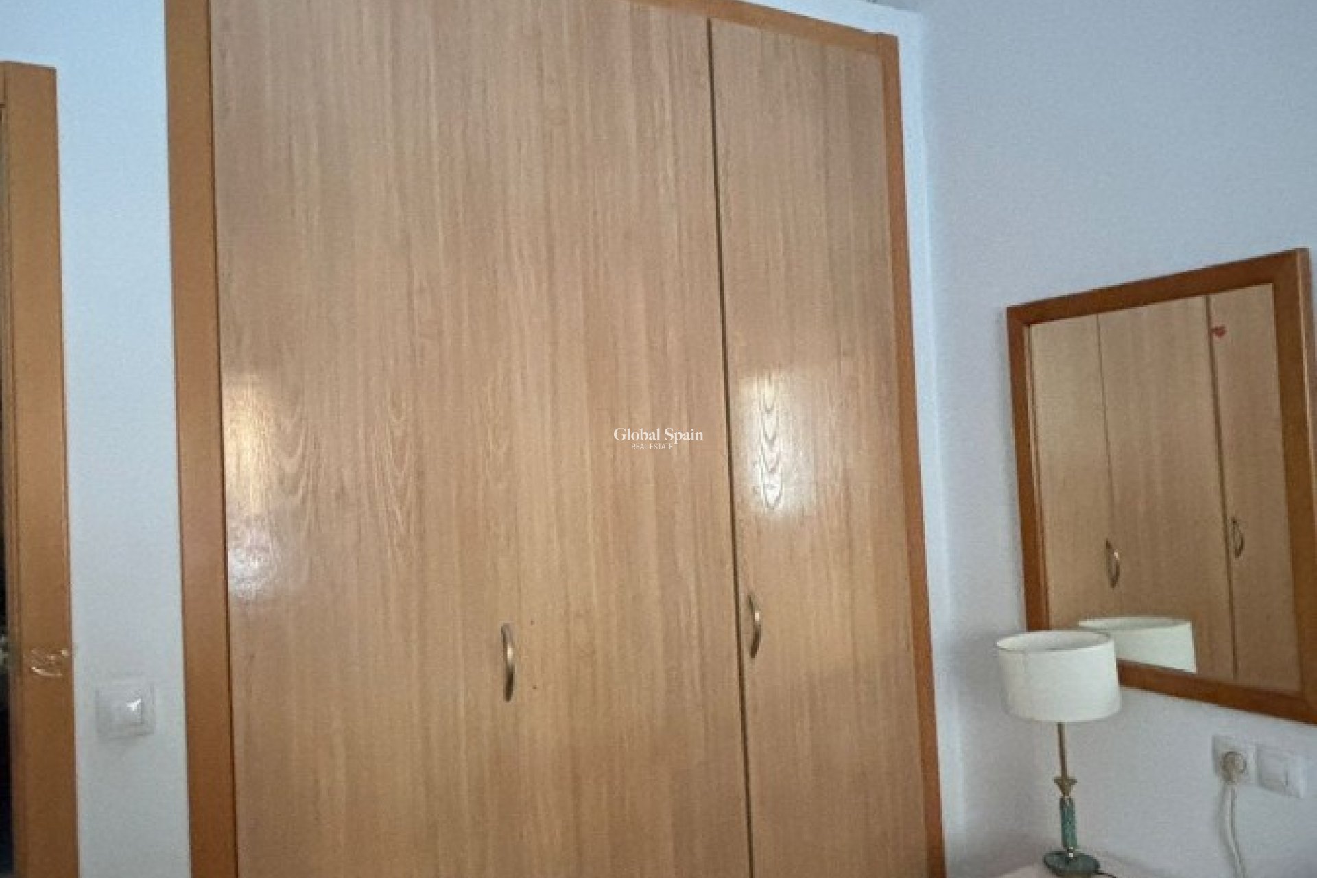 Venta - APARTAMENTO -
ALFAZ DEL PI