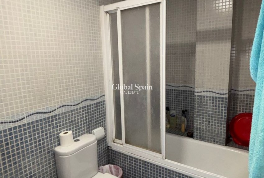 Venta - APARTAMENTO -
ALFAZ DEL PI