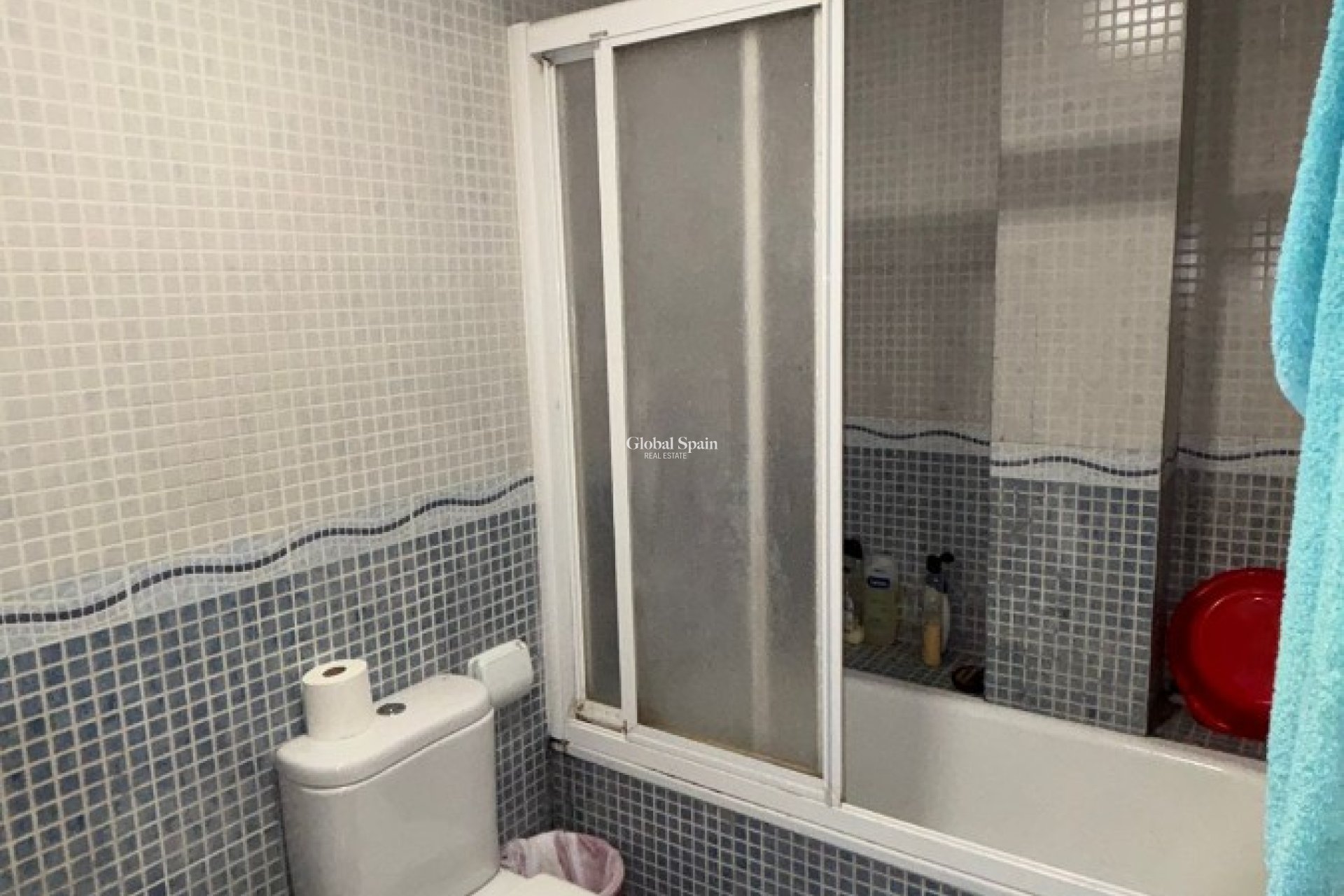 Venta - APARTAMENTO -
ALFAZ DEL PI